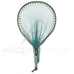 Epuisette MC LEAN Peson 113 filet en nylon