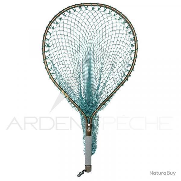 Epuisette MC LEAN Peson 113 filet en nylon