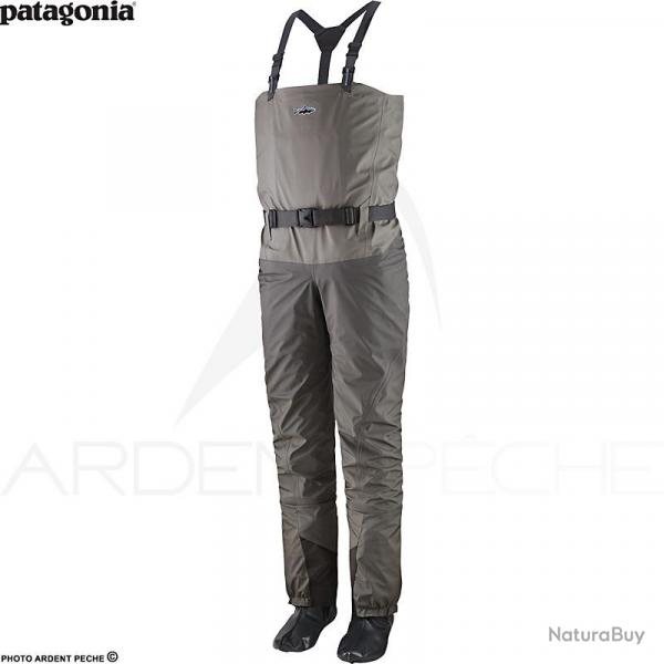 Waders PATAGONIA Ultralight Hex Grey LLL