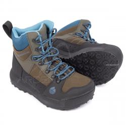 Chaussures de wading REDINGTON Femme AURORA Caoutchouc T10 (41)