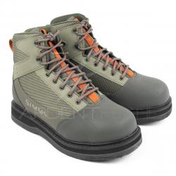 Chaussures de wading SIMMS Tributary Basalt Feutre 42 (9)