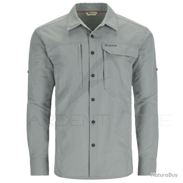 Chemise SIMMS Guide Cinder XL