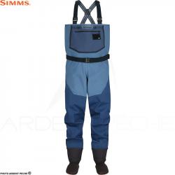 Waders SIMMS Freestone Midnight ML
