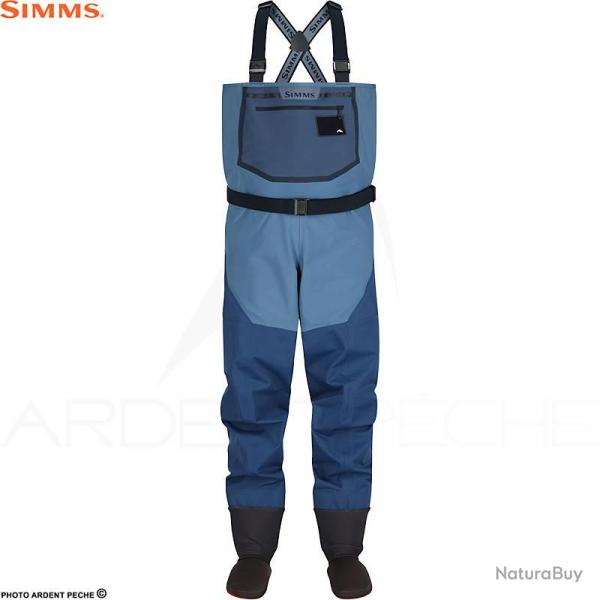 Waders SIMMS Freestone Midnight ML