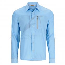 Chemise SIMMS Intruder Bicomp Sky S