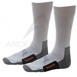Chaussette SIMMS Guide Wet Wading Sterling L