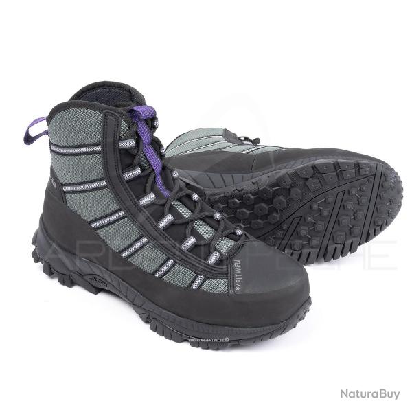 Chaussures de wading PATAGONIA FORRA Vibram 2023 41 (8)