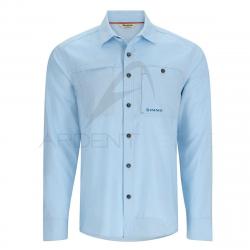 Chemise SIMMS Challenger Shirt Sky XXL