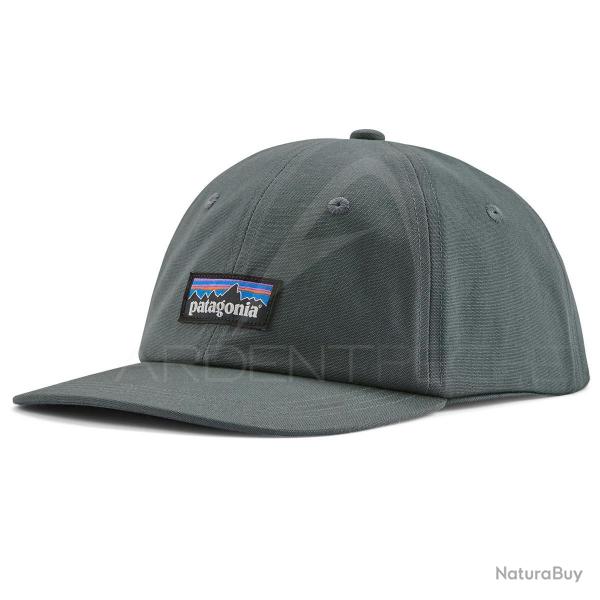 Casquette PATAGONIA P-6 Label Trad NUVG