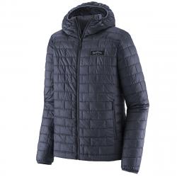 Veste PATAGONIA M s Nano Puff Fitz Roy Trout Hoody SMDB