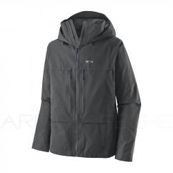 Veste PATAGONIA Men s Swiftcurrent wading jacket Forge grey