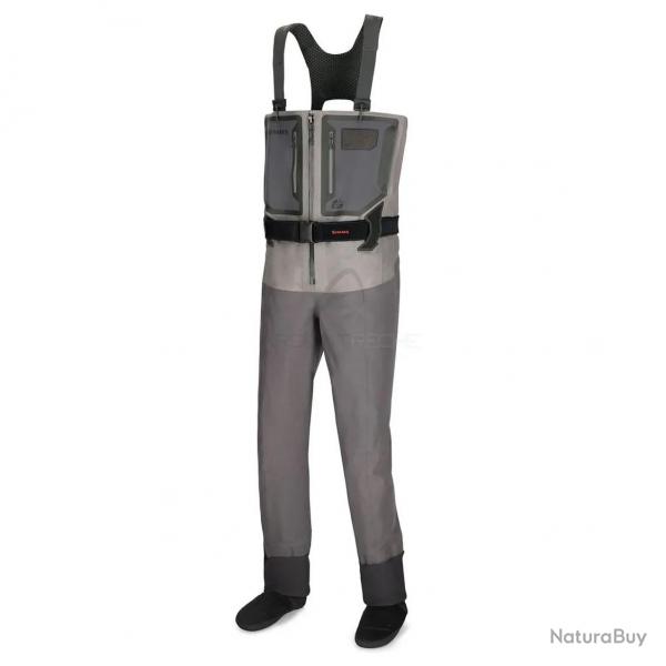 Waders SIMMS G4Z Slate SK