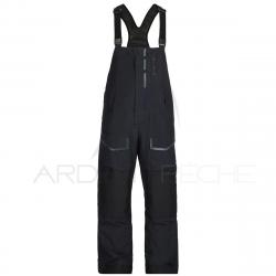 SIMMS combinaison Challenger Insulated Bib Black XXL