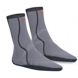 Chaussette néoprène SIMMS Wading Socks Steel M