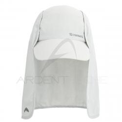 Casquette SIMMS SunShield Cap Sterling
