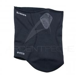 Neck Gaiter SIMMS GORE-TEX Infinium Black