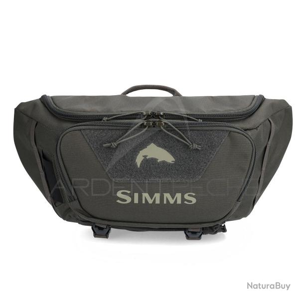 Hip Pack SIMMS Tributary Basalt