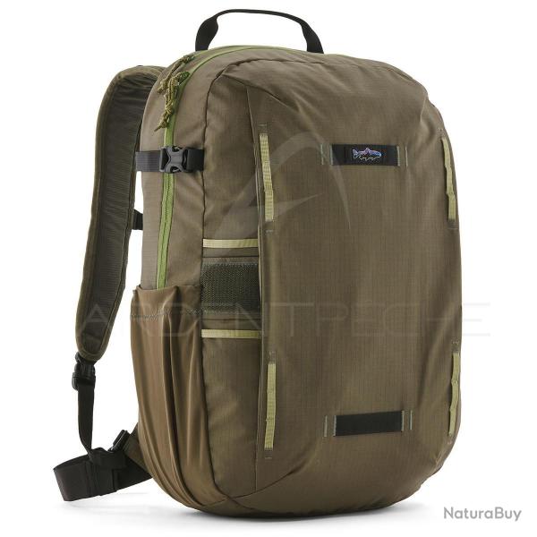 Sac  dos PATAGONIA Stealth Pack Basin Green 30L
