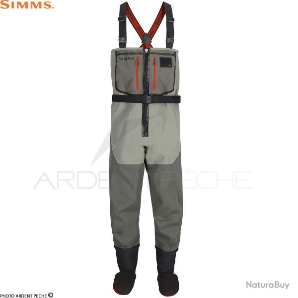 Waders SIMMS Freestone Smoke Z XXL