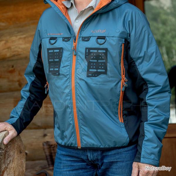 Veste Doudoune DEVAUX RIFT FLY