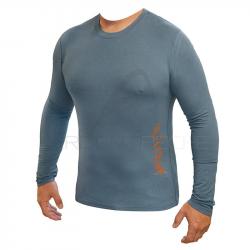 Sous vêtement DEVAUX Baselayer IKAR Merinos Bamboo