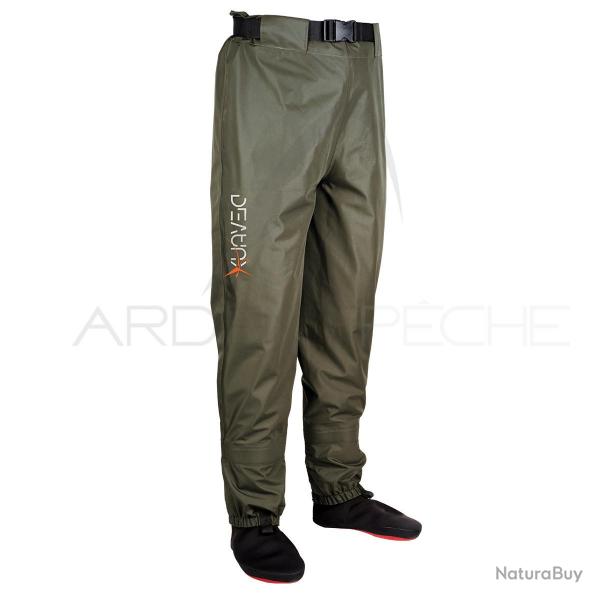 Pantalon wading DEVAUX 100 46/47