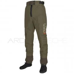Pantalon DEVAUX Zip 400 42/43