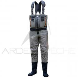 Waders DEVAUX ZIP 800 40/41
