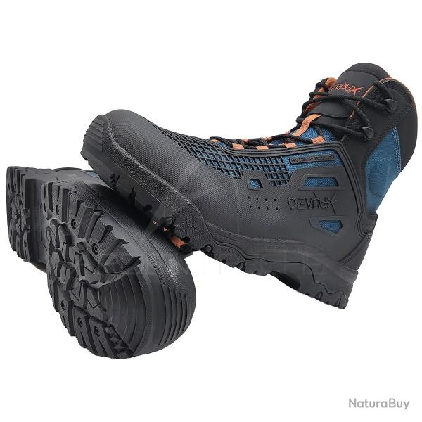 Chaussure wading DEVAUX Rando'Fly Lace 40/41