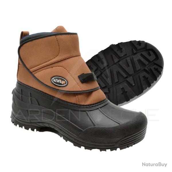 Chaussure wading DEVAUX Drone