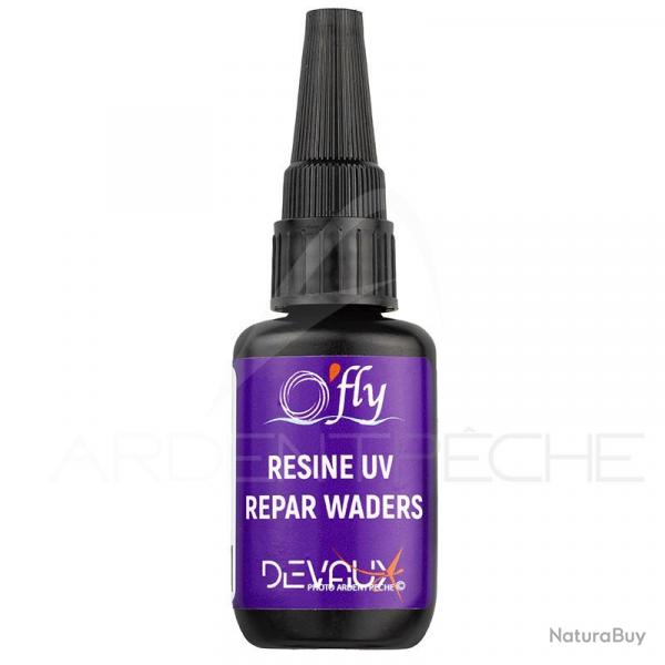 Repar Waders UV DEVAUX O'Fly