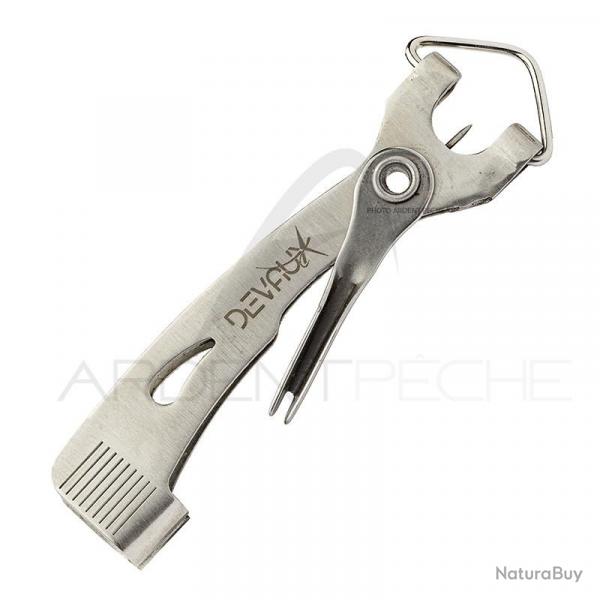 Coupe-fil DEVAUX latral 3 Fonctions