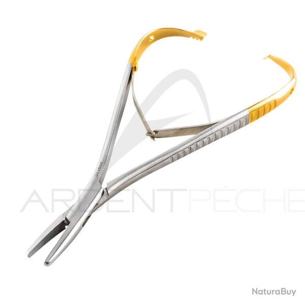 Pince  clamper DEVAUX Forceps 100
