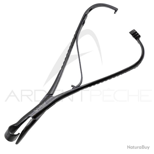 Pince  clamper DEVAUX Forceps 300