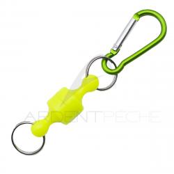 Accroche épuisette magnétique DEVAUX Magnet Charteuse