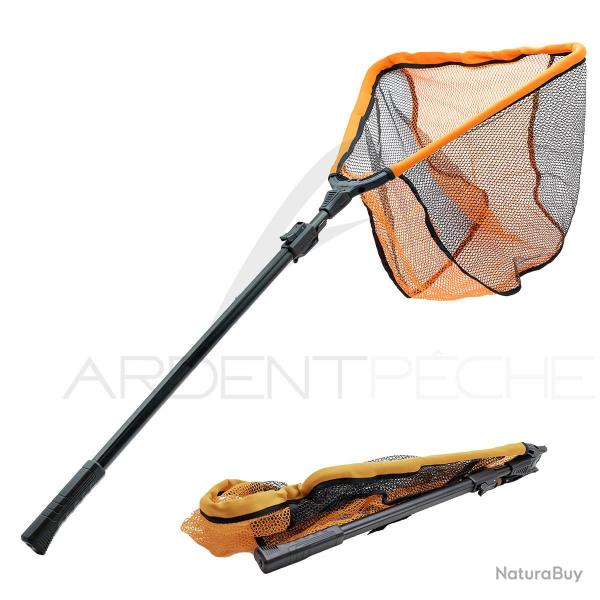 Epuisette DEVAUX OUINET Rservoir/float tube