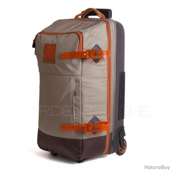 Sac de voyage FISHPOND Teton rolling carry-on