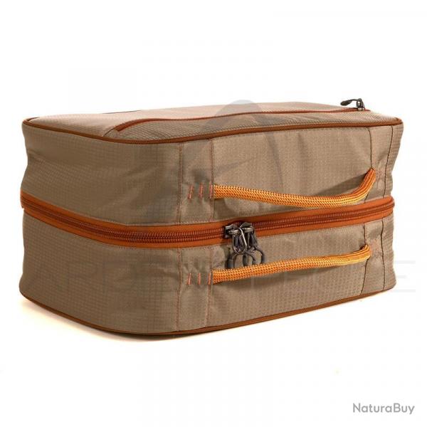Sac de montage FISHPOND Tailwater Fly Tying Kit