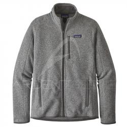 Sweat PATAGONIA Men s Better Sweater Fleece Stonewash