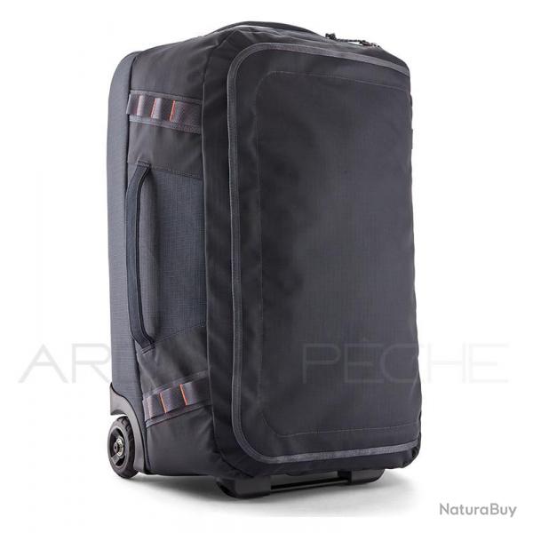 Sac de voyage PATAGONIA Black Hole Matte Wheeled Duffel 40L