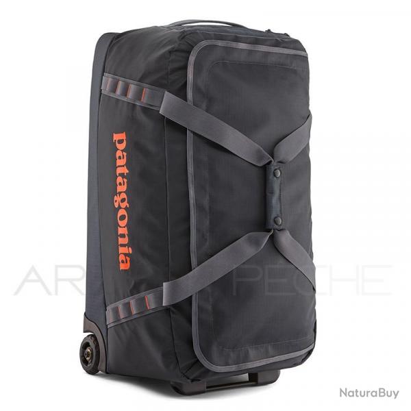 Sac de voyage PATAGONIA Black Hole Matte Wheeled Duffel 70L