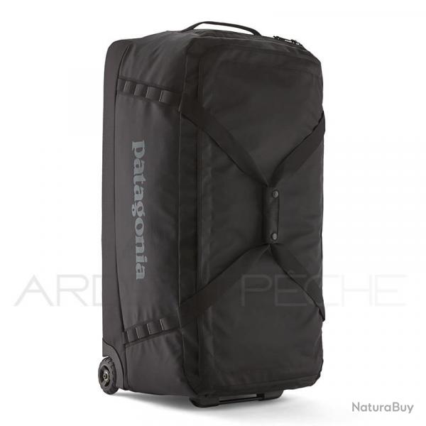 Sac de voyage PATAGONIA Black Hole Wheeled Duffel 100L Black