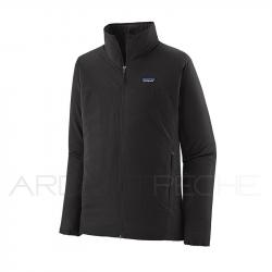 Veste PATAGONIA M s Nano Air Light Hybrid Black
