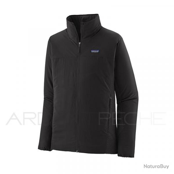 Veste PATAGONIA M s Nano Air Light Hybrid Black