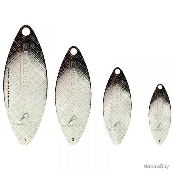 Palette aglia long 2