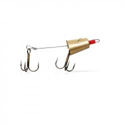 Monture bohemienne bretton 2.5g