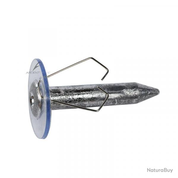 Monture godille  pinces n4