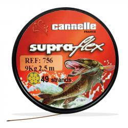 CANNELLE supraflex 49 brins 9kg