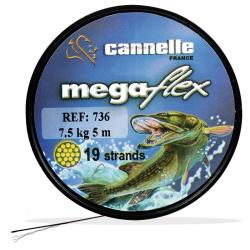 CANNELLE megaflex 19 brins 3.5kg