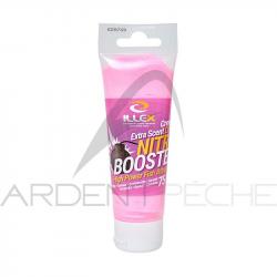 Attractant ILLEX Nitro booster cream Crustacé